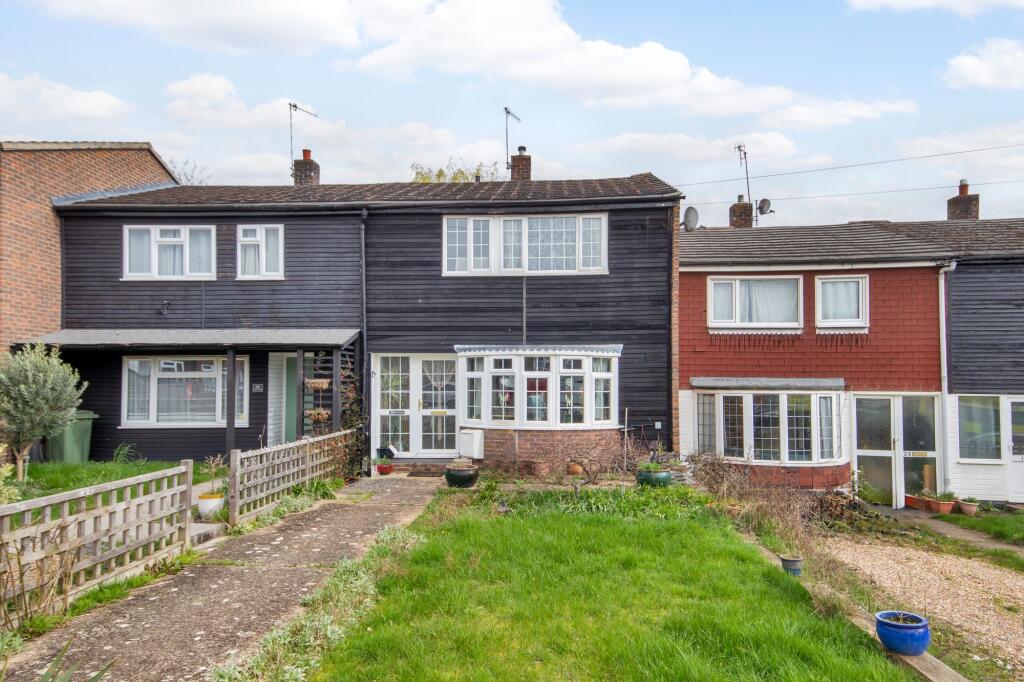 Main image of property: Park Avenue, Edenbridge