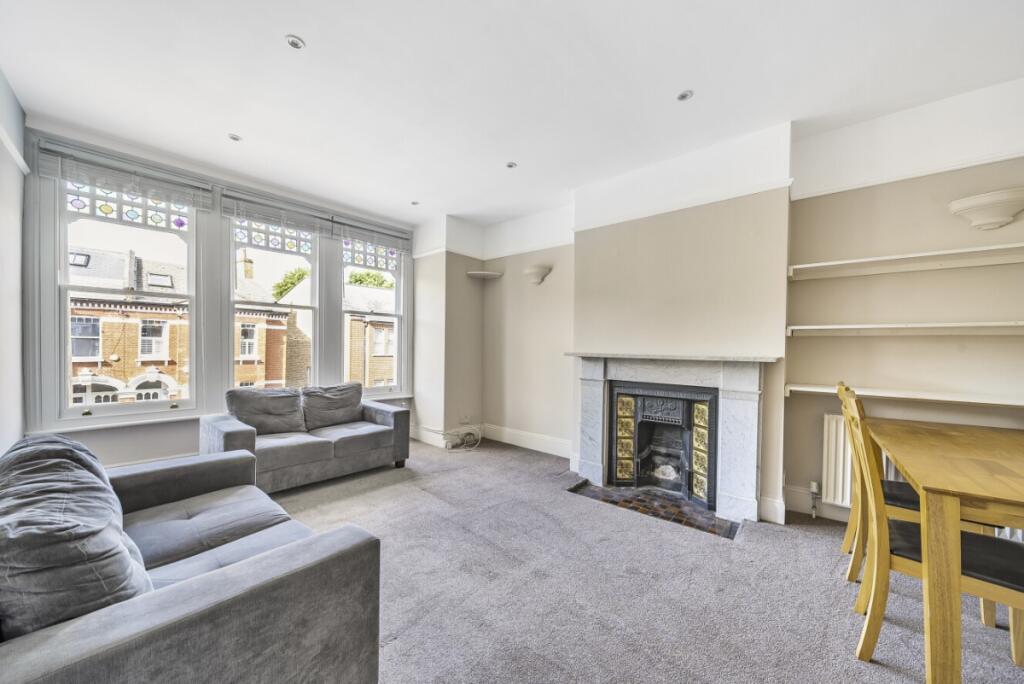 Main image of property: Louisville Road, London, SW17