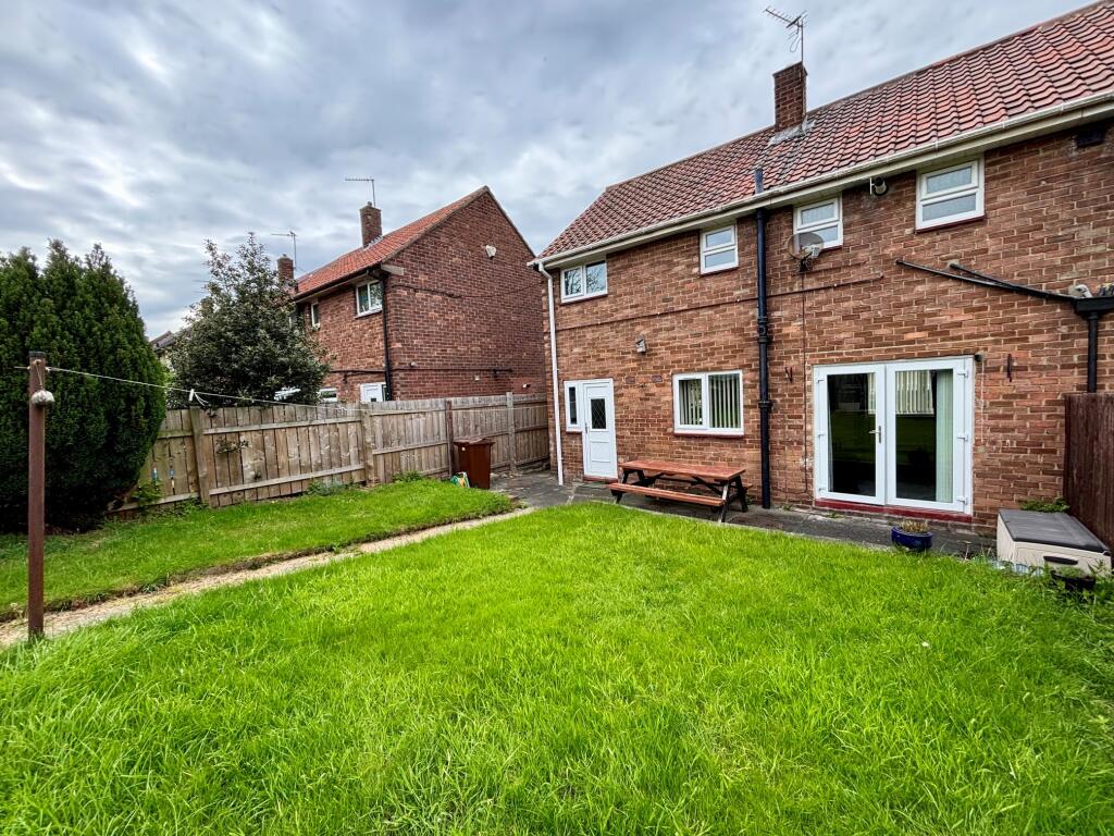 Main image of property: Kirkwood Drive, Kenton