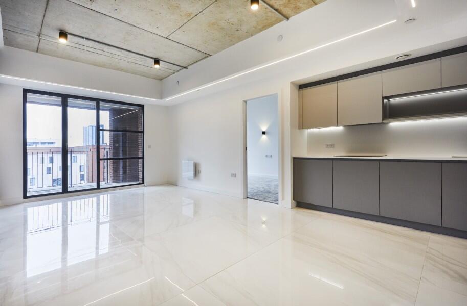 Main image of property: Apartment 4.09 :: One Silk Street