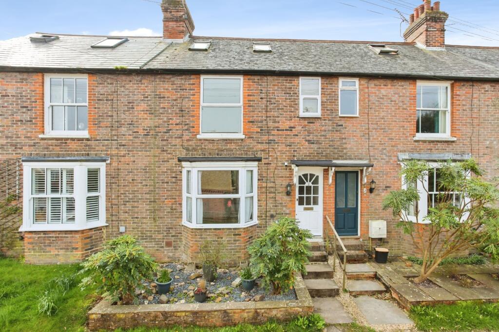 Main image of property: Armitage Place, Western Road, Hawkhurst, Cranbrook, TN18