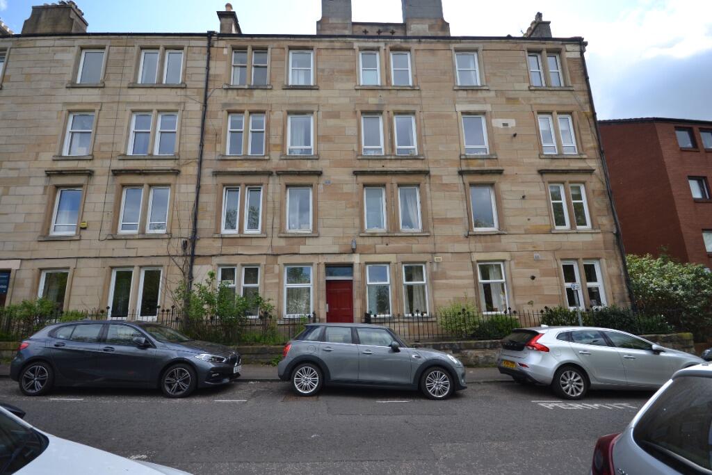 Main image of property: Dundee Terrace, Polwarth, Edinburgh, EH11