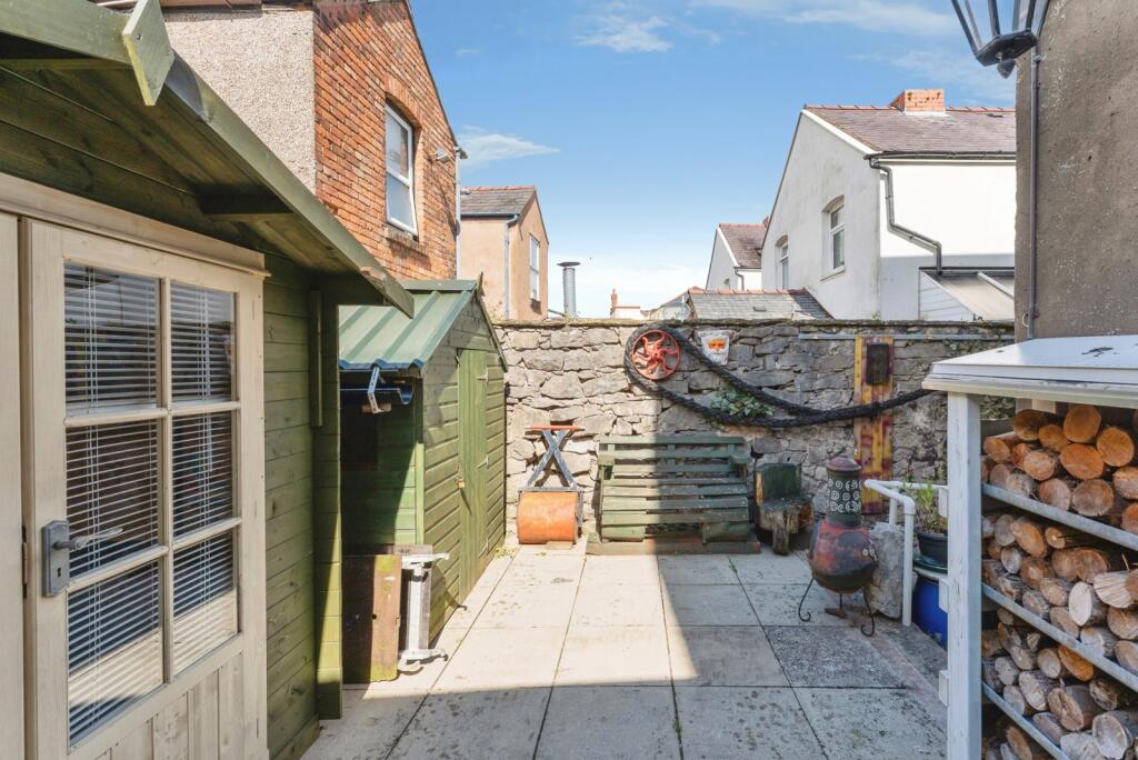 House in Chester - More