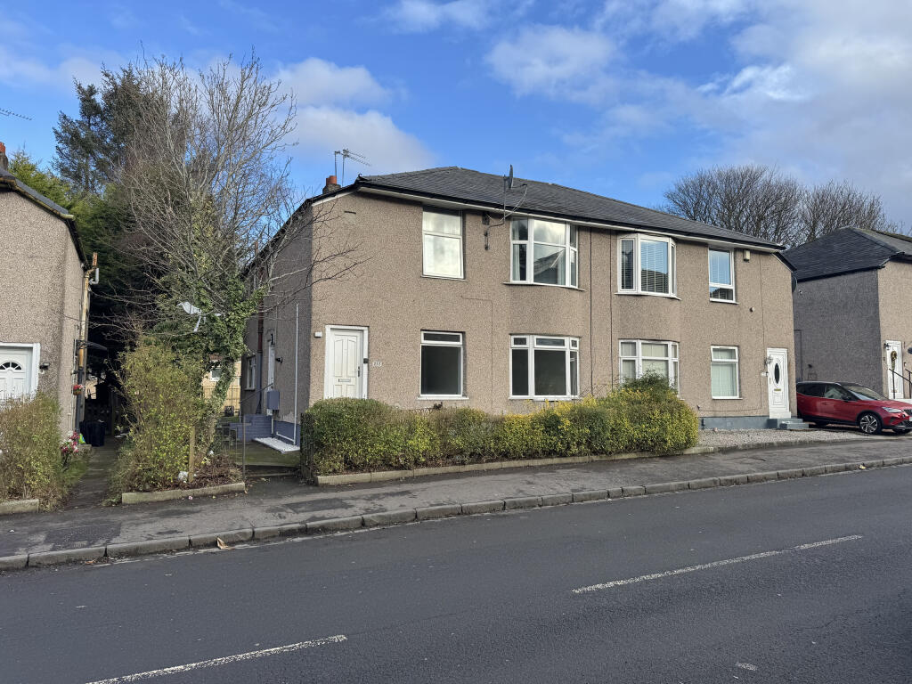 Main image of property: Curtis Avenue, Glasgow, Glasgow City