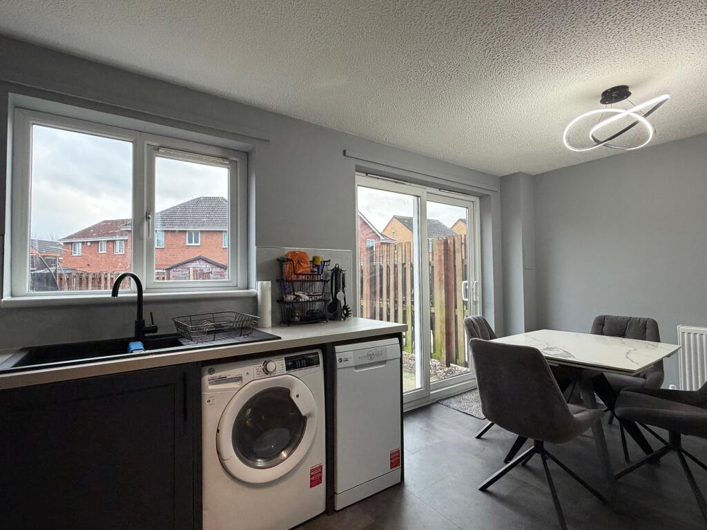 House in Cambuslang, Westburn - View 4