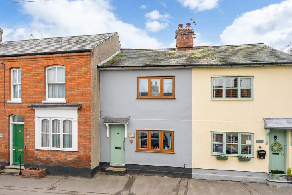 Main image of property: Bridewell Street, Clare, Suffolk