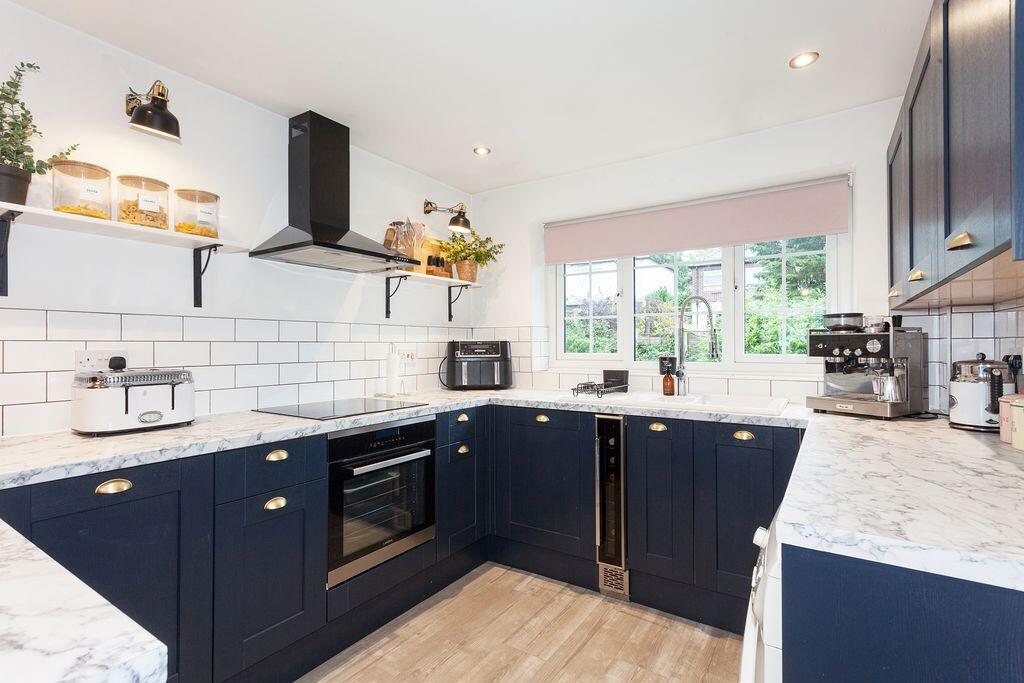 Apartment in Congleton, Lower Heath, Buglawton - View 2