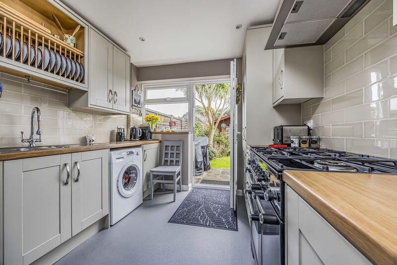House in Havant, Bedhampton - View 4