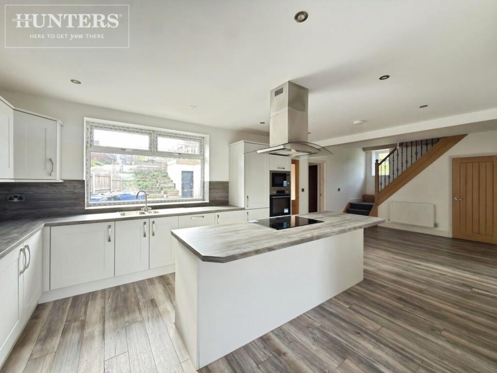 House in Barnsley, South Yorkshire - View 4