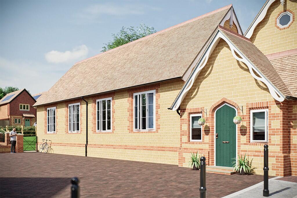 Main image of property: Mew Cottages


Easebourne
GU29 0FL