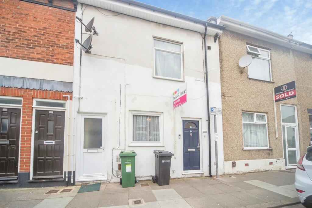 Main image of property: Twyford Avenue, PORTSMOUTH