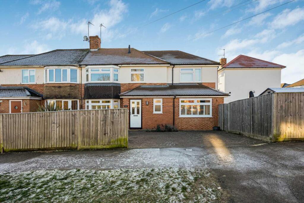 Main image of property: Chiltern Road , Caversham  , Reading , Berkshire, RG4