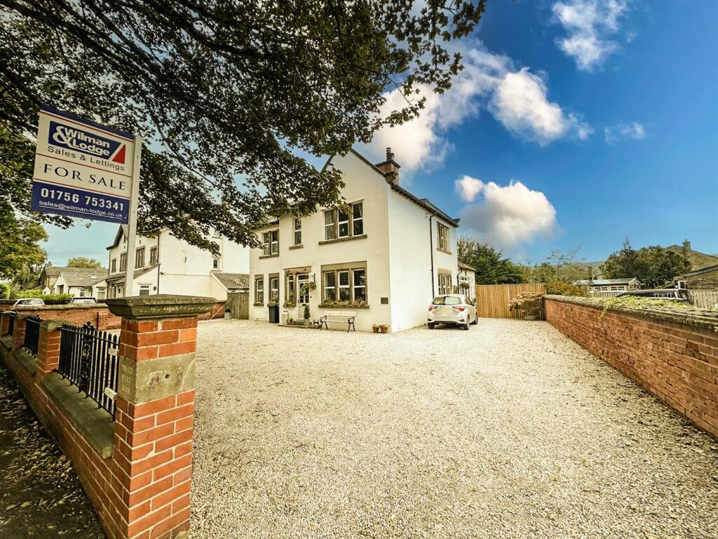 Main image of property: Wharfeside Avenue, Threshfield, Skipton