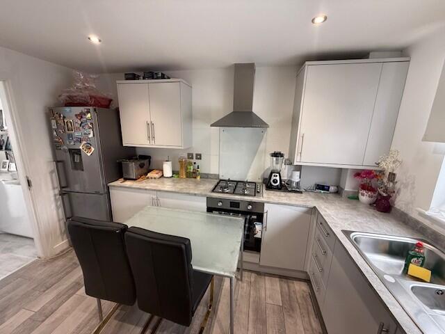 Main image of property: Colwyn Avenue, PETERBOROUGH
