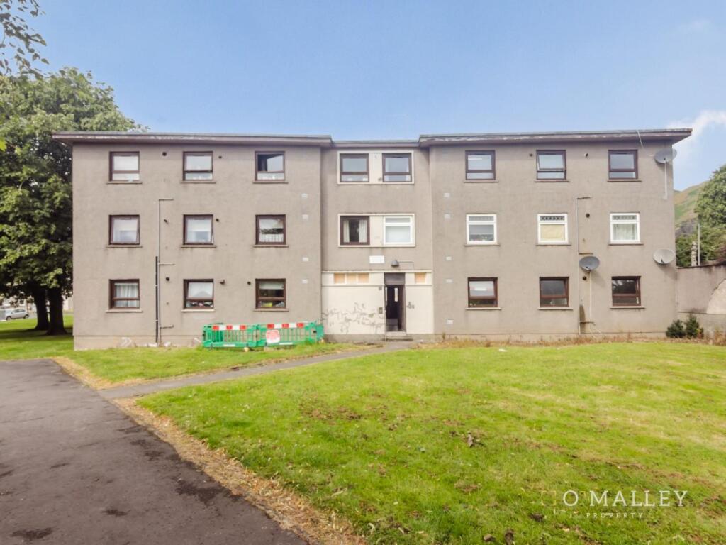 Main image of property: Chapelle Crescent, Tillicoultry