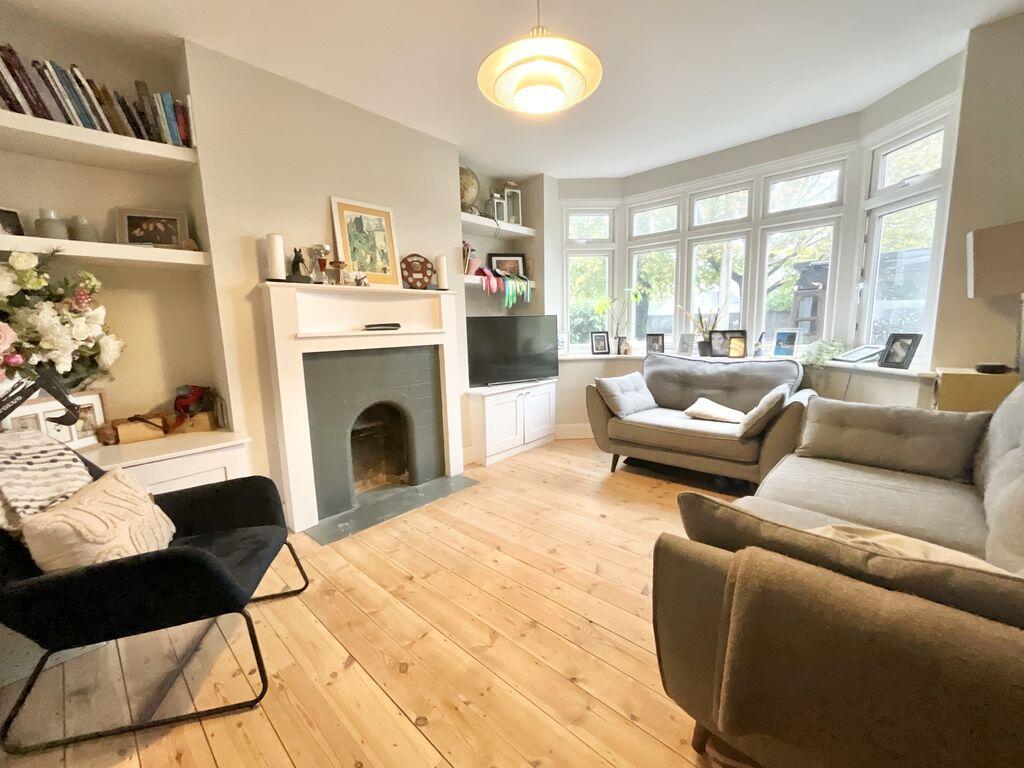 Exton Road, Southbourne photo 4