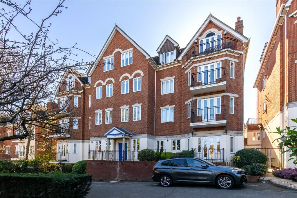 Main image of property: Wimbledon Hill Road, Wimbledon, SW19