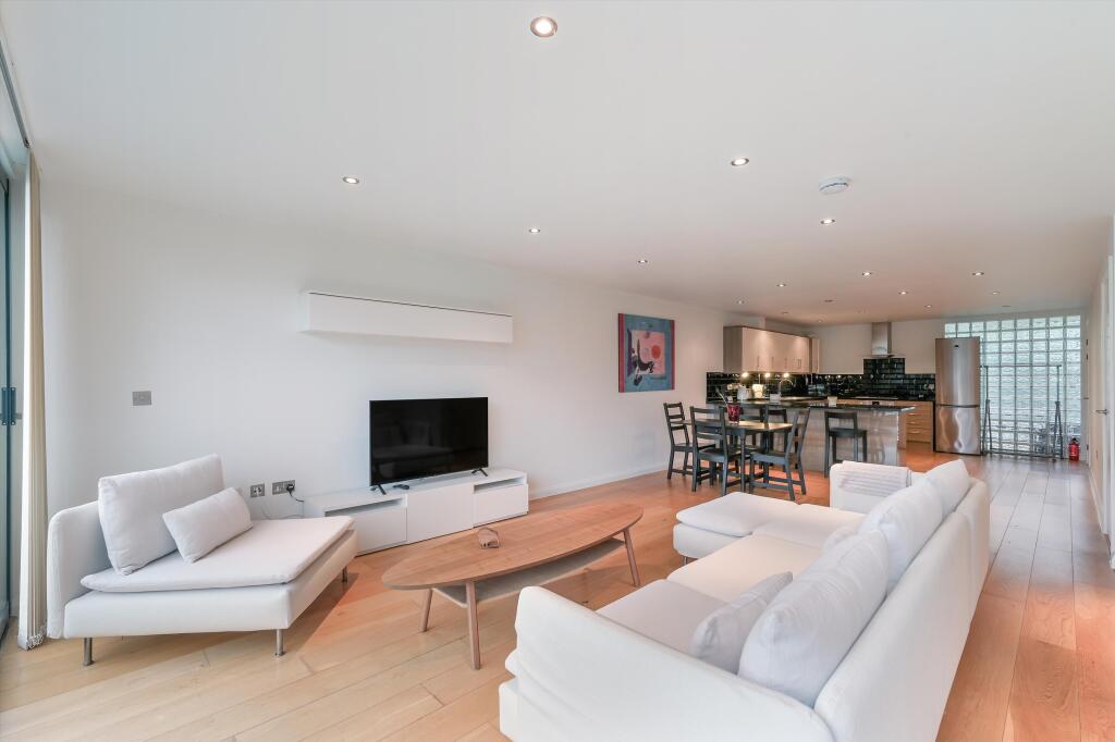 Main image of property: Old Mill Close, Uxbridge UB8