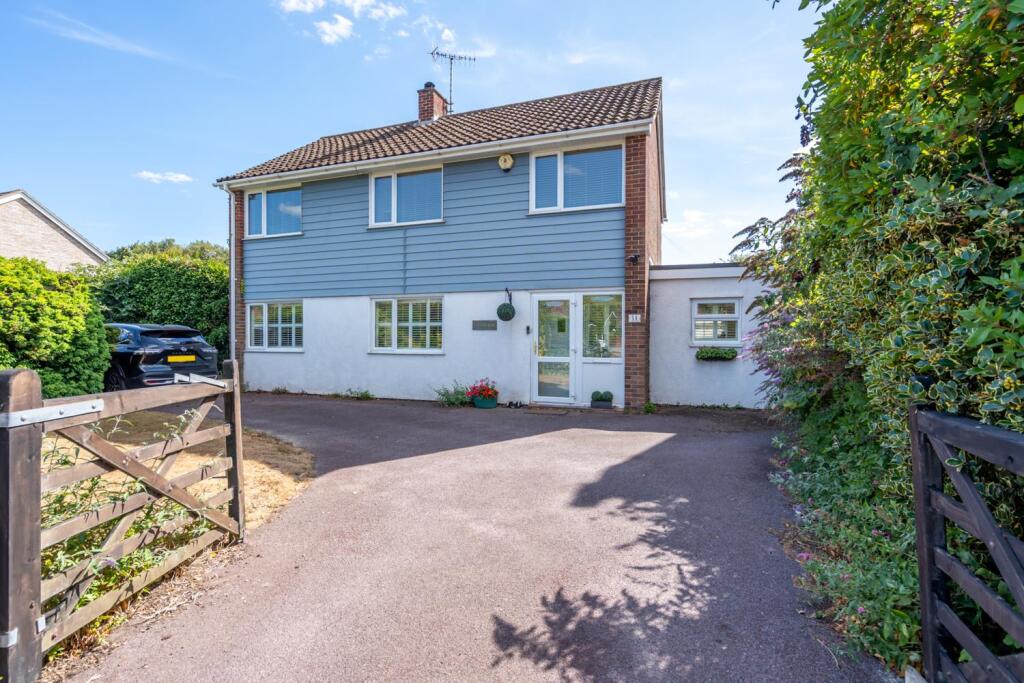 Main image of property: Gossamer Lane, Aldwick, Bognor Regis