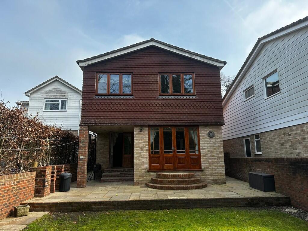 Main image of property: Redleaf Close, Tunbridge Wells