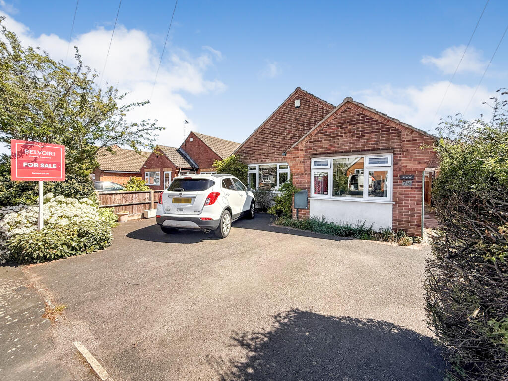 Main image of property: Limehurst Avenue, Loughborough, LE11