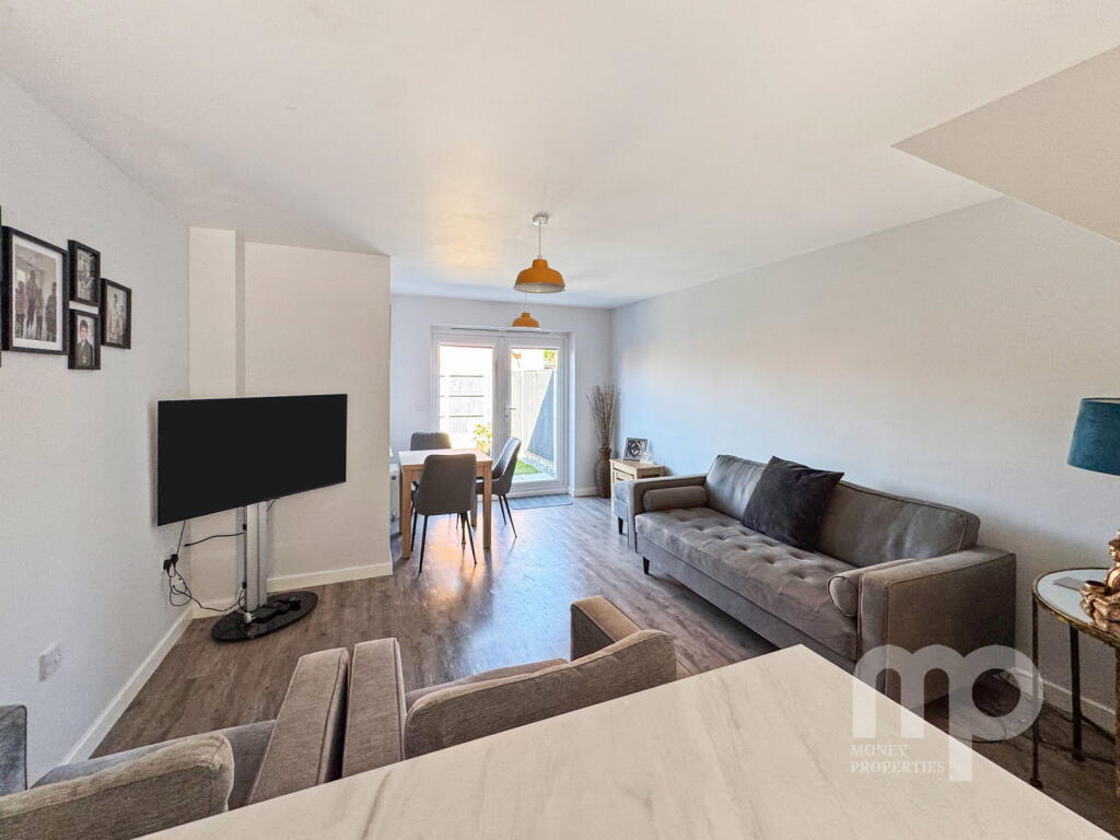 House in Norwich - View 5