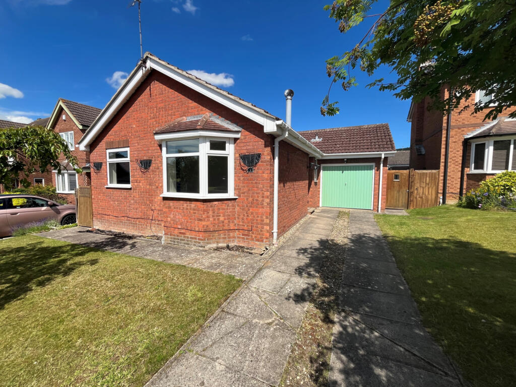Main image of property: Highfields, South Cave, Brough