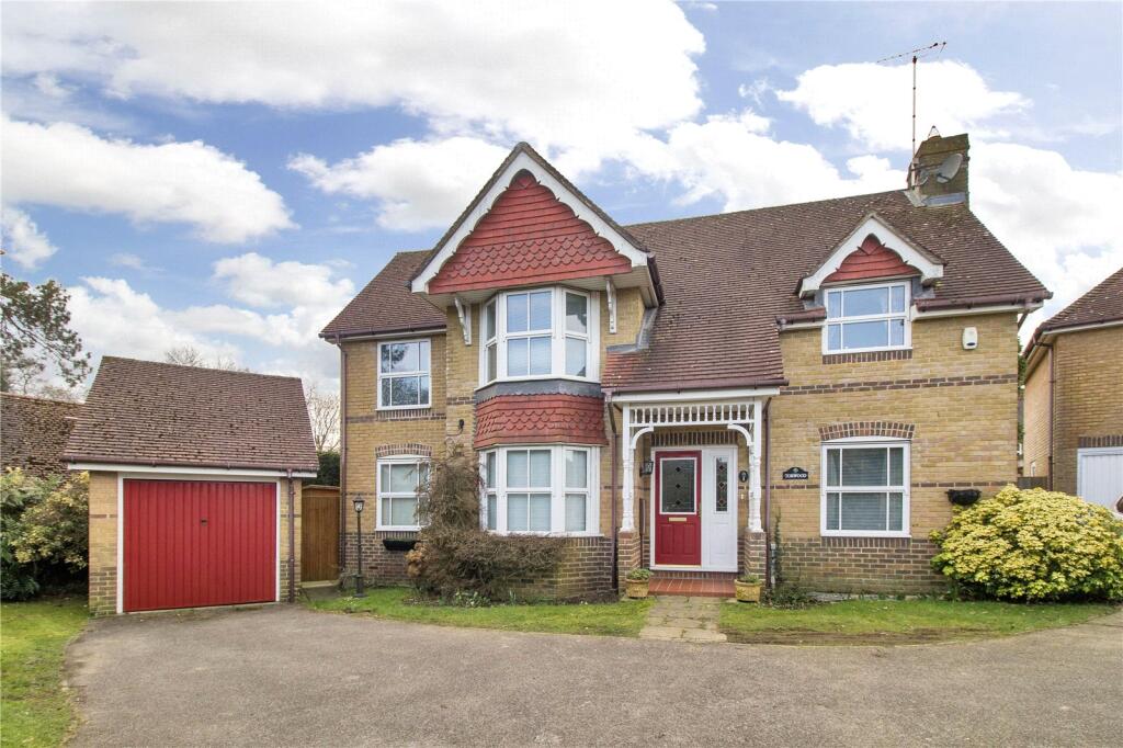 Main image of property: Teise Close, Tunbridge Wells, Kent, TN2
