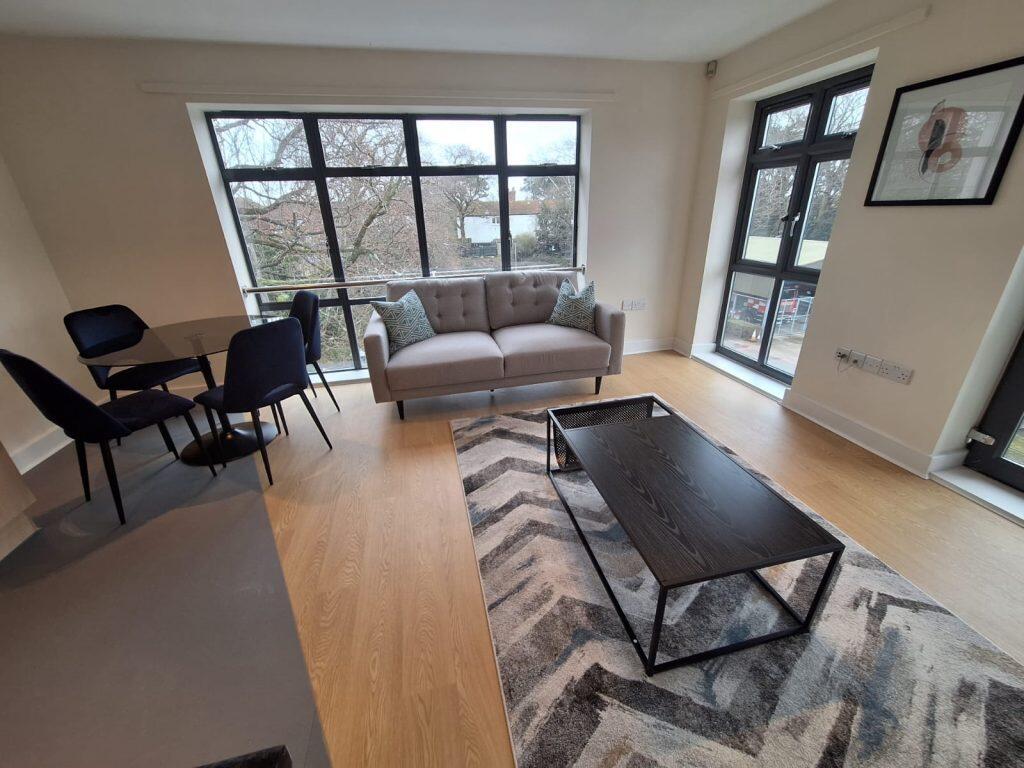 Apartment in Bournemouth, Bournemouth, Christchurch and Poole - View 2