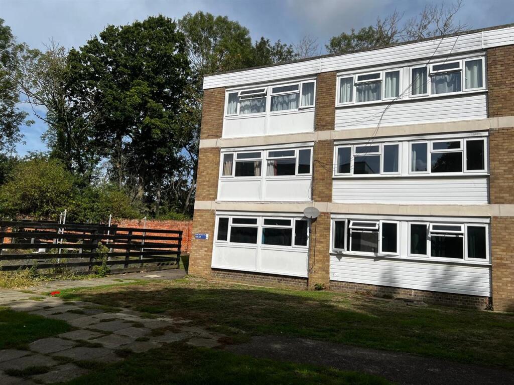 Main image of property: Long Meadow Way, Canterbury, Canterbury