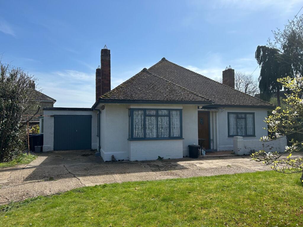 Main image of property: Ely Road, Littleport, CB6