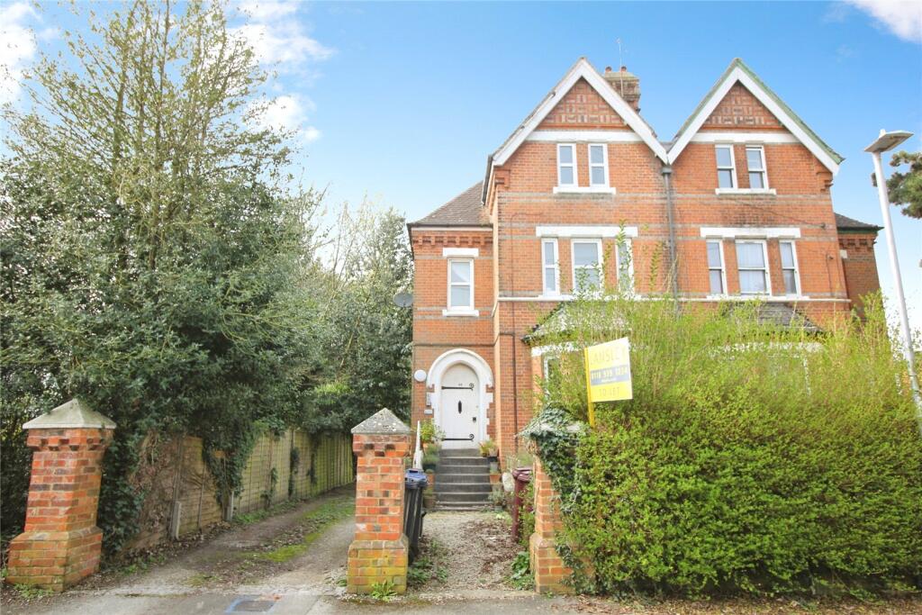Main image of property: Bulmershe Road, Reading, RG1