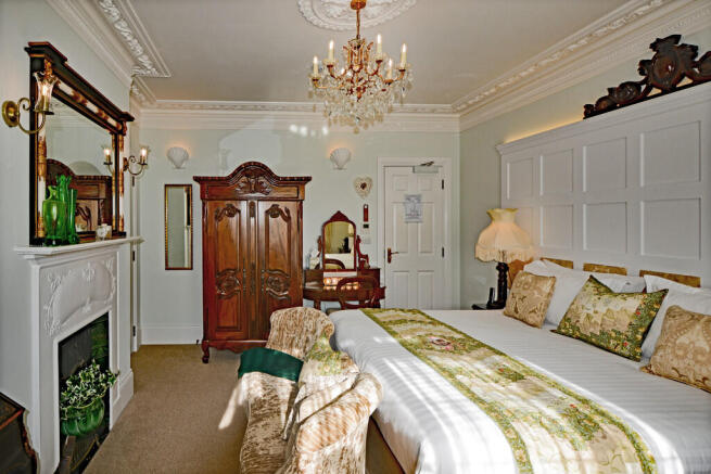 6 room view from ...