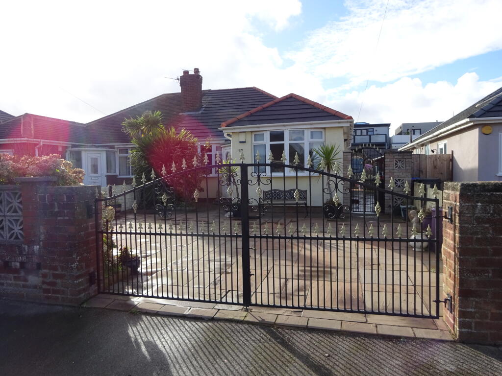 Main image of property: Green Drive, Thornton Cleveleys, Lancashire