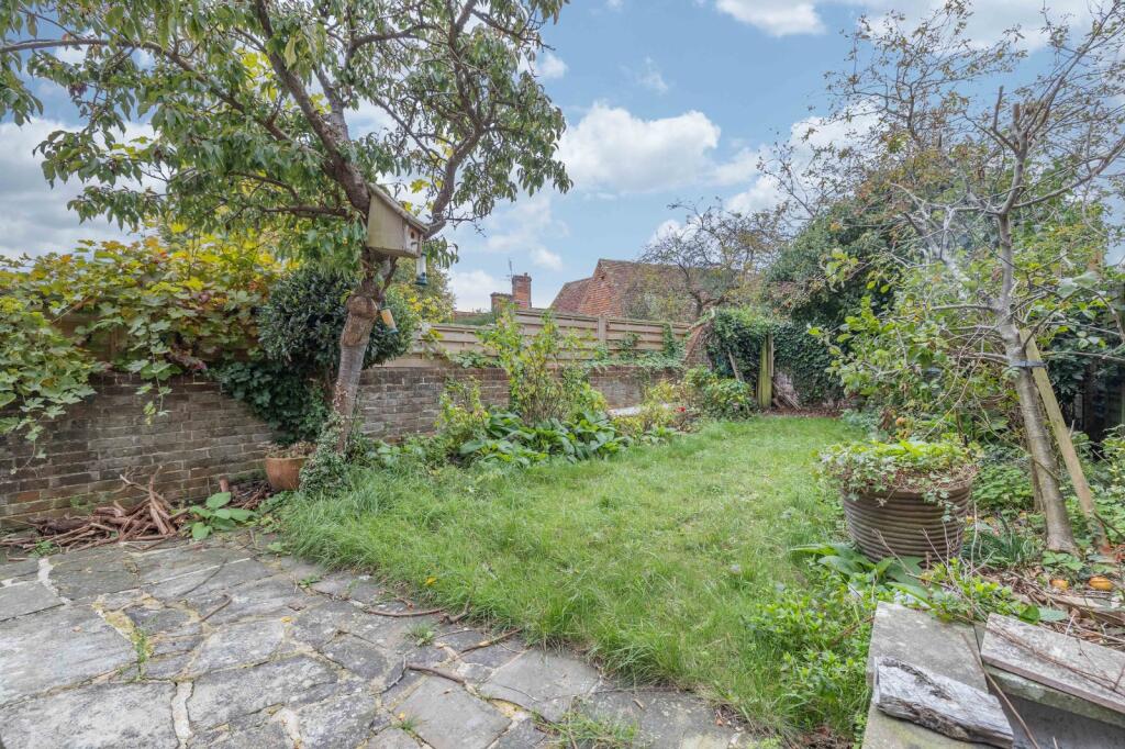 The Street, Chilham, Canterbury, Kent, CT4 photo 4