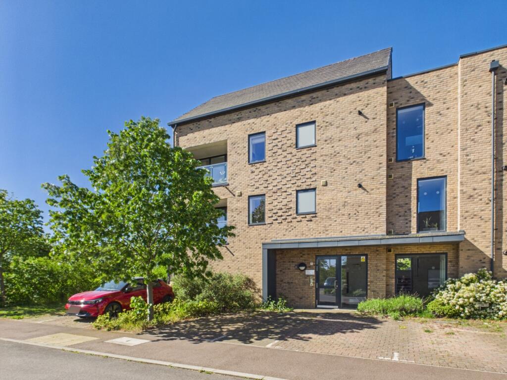 Main image of property: Overhill Close Trumpington, Trumpington, Cambridge, Cambridgeshire, CB2
