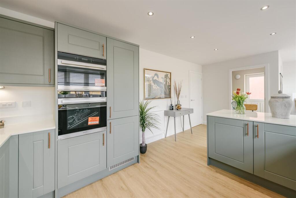 Plot 22 Derrington Meadows, Ditton Priors, Bridgnorth photo 4