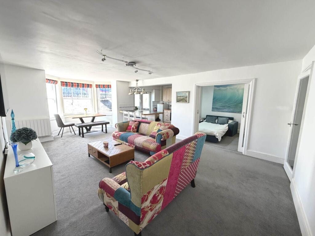 Apartment in Exeter - View 2