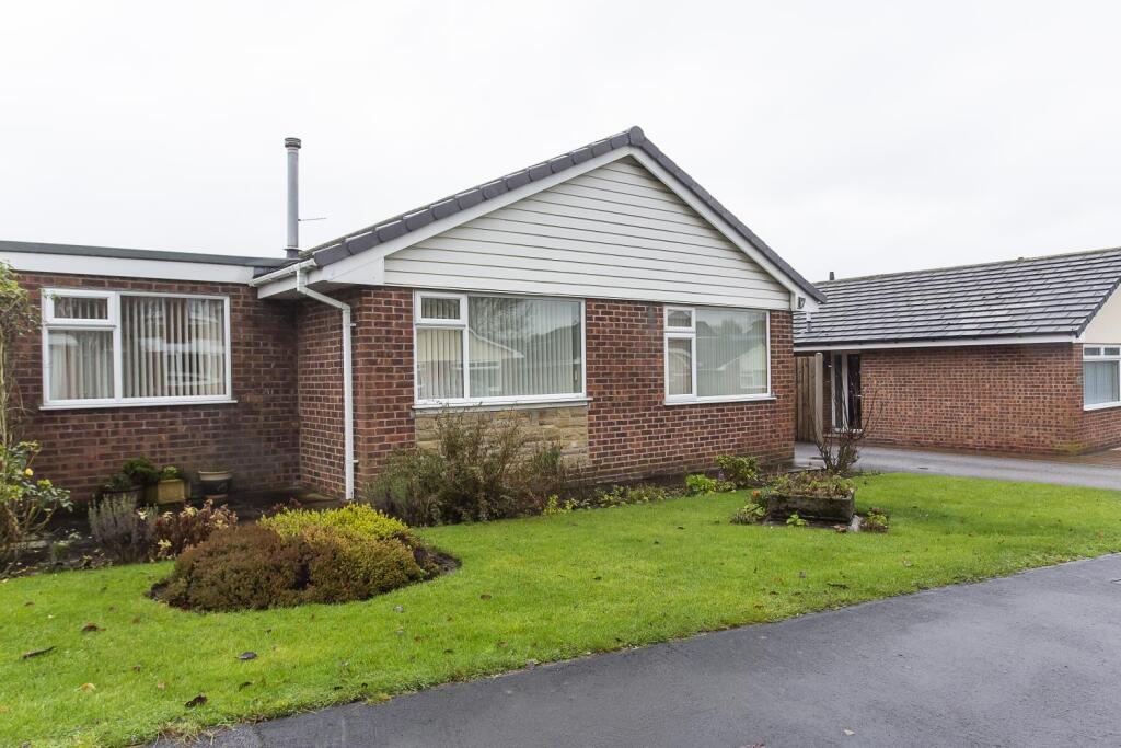 Main image of property: Merchant Way, Copmanthorpe, York, YO23