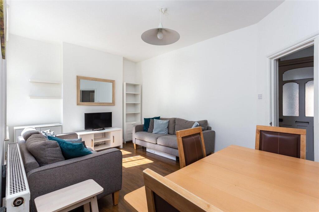 Main image of property: Cato Road, Clapham
