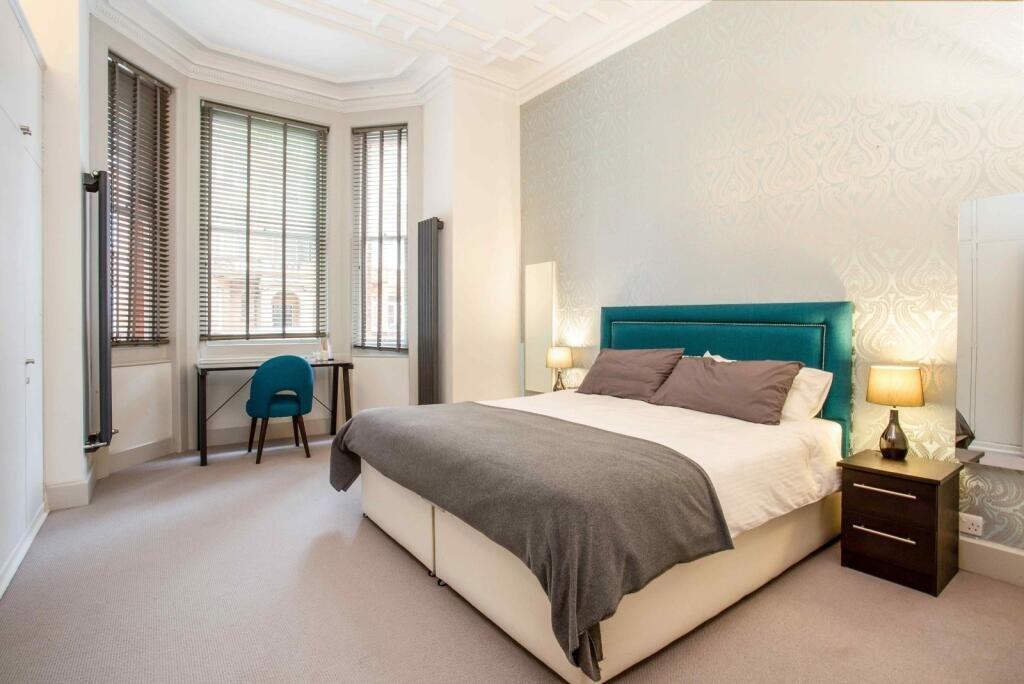 Main image of property: Sloane Gardens, 
Sloane Square, SW1W