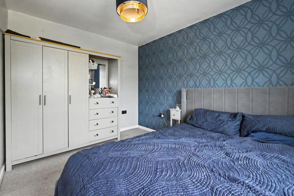House in Stoke-on-Trent - More