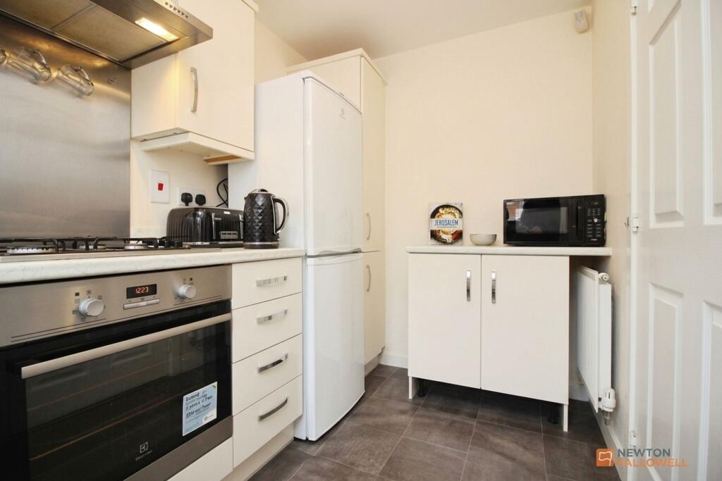 House in Leicester - More