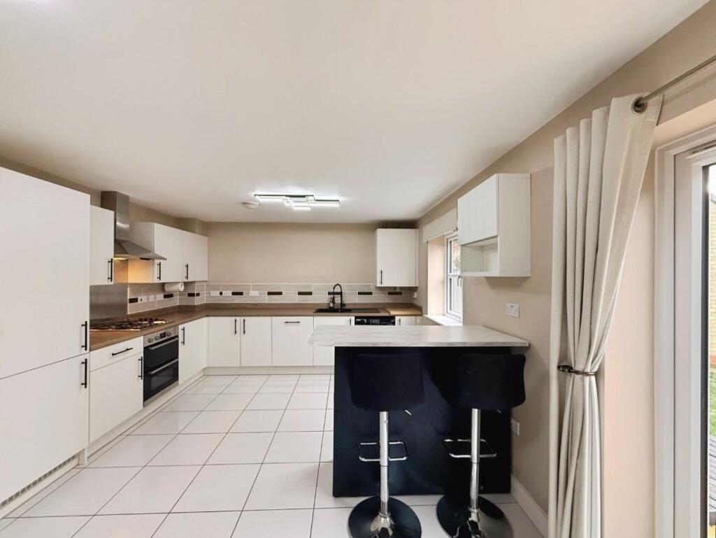 House in York - View 5