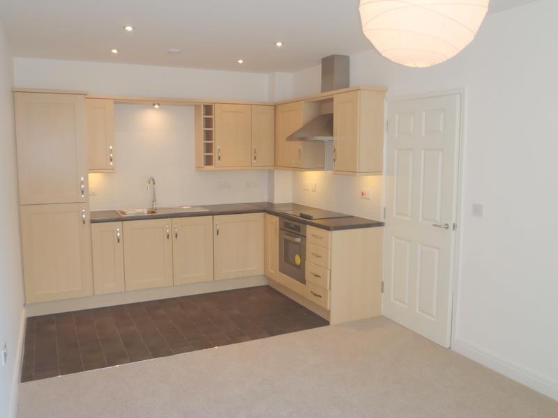 Ushers Court, Trowbridge, Wiltshire, BA14 - View 2