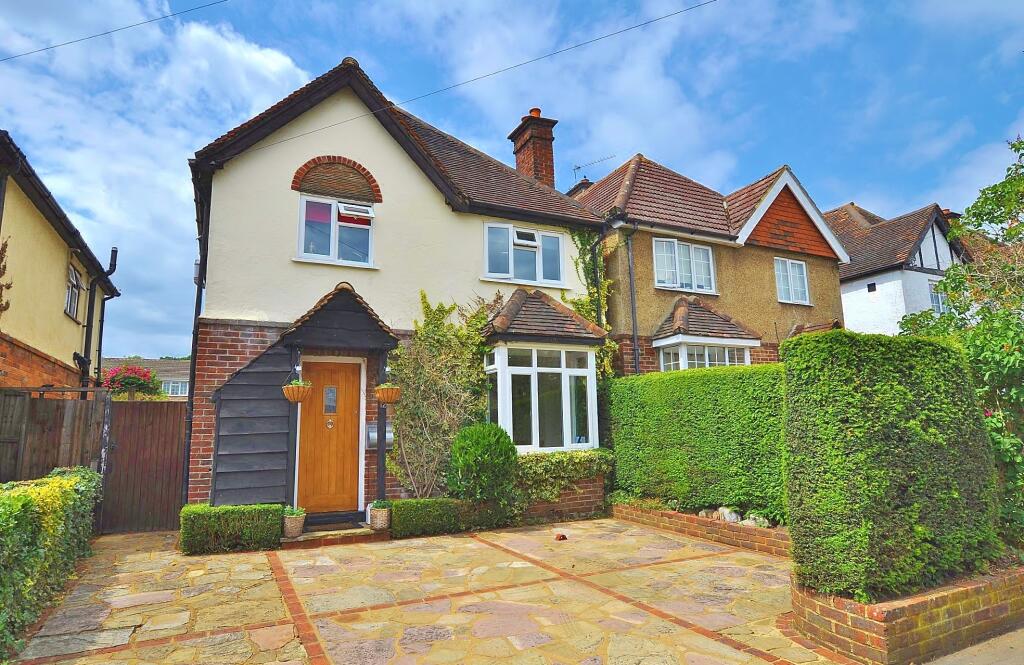 Main image of property: Beckingham Road, Guildford, Surrey, GU2