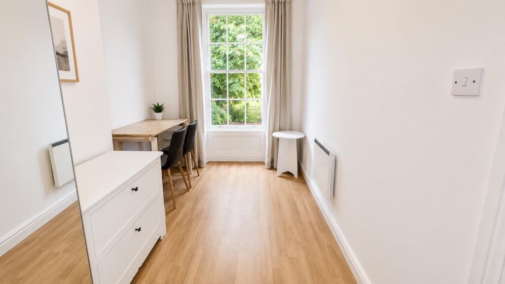 Apartment in Newcastle upon Tyne, Haymarket - View 4