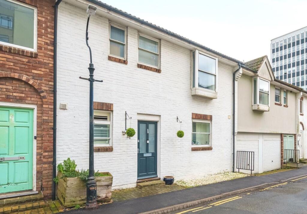 Main image of property: Frederick Street, Brighton
