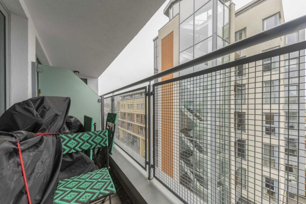Apartment in London, Wandsworth - View 4