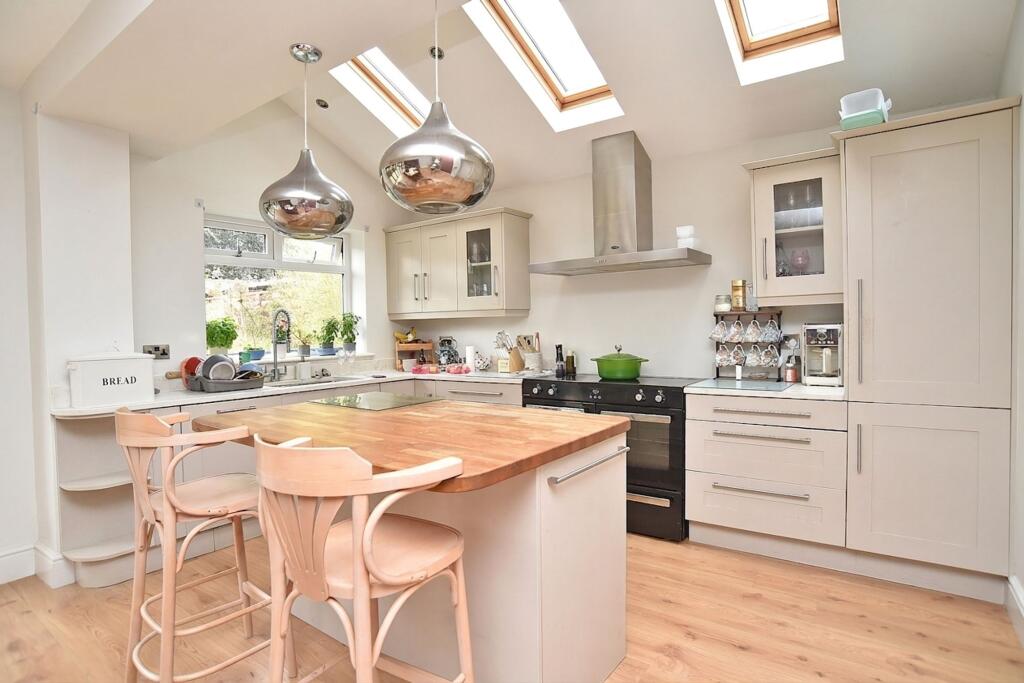 House in Harrogate - View 4